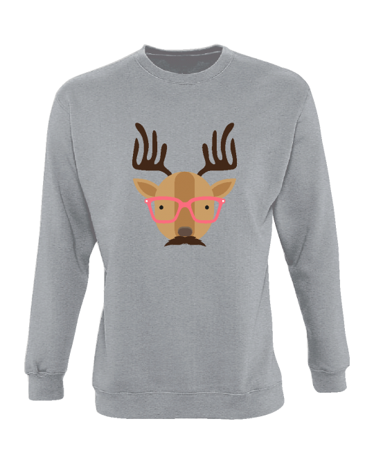 Elk hipster
